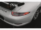 Thumbnail Photo 97 for 2014 Porsche 911